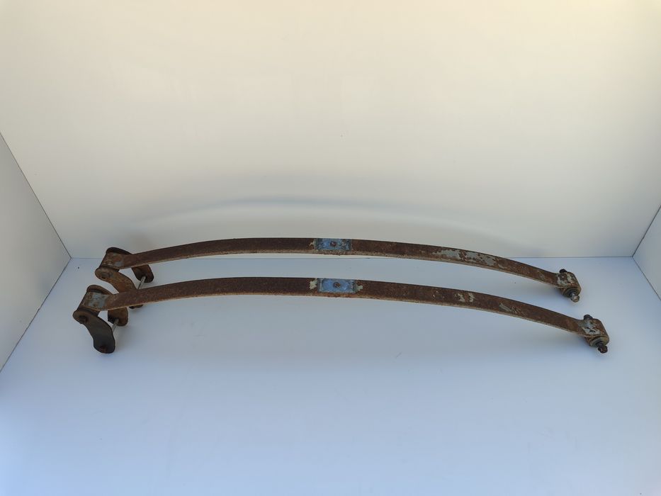 Ресора Кадді 3 махі