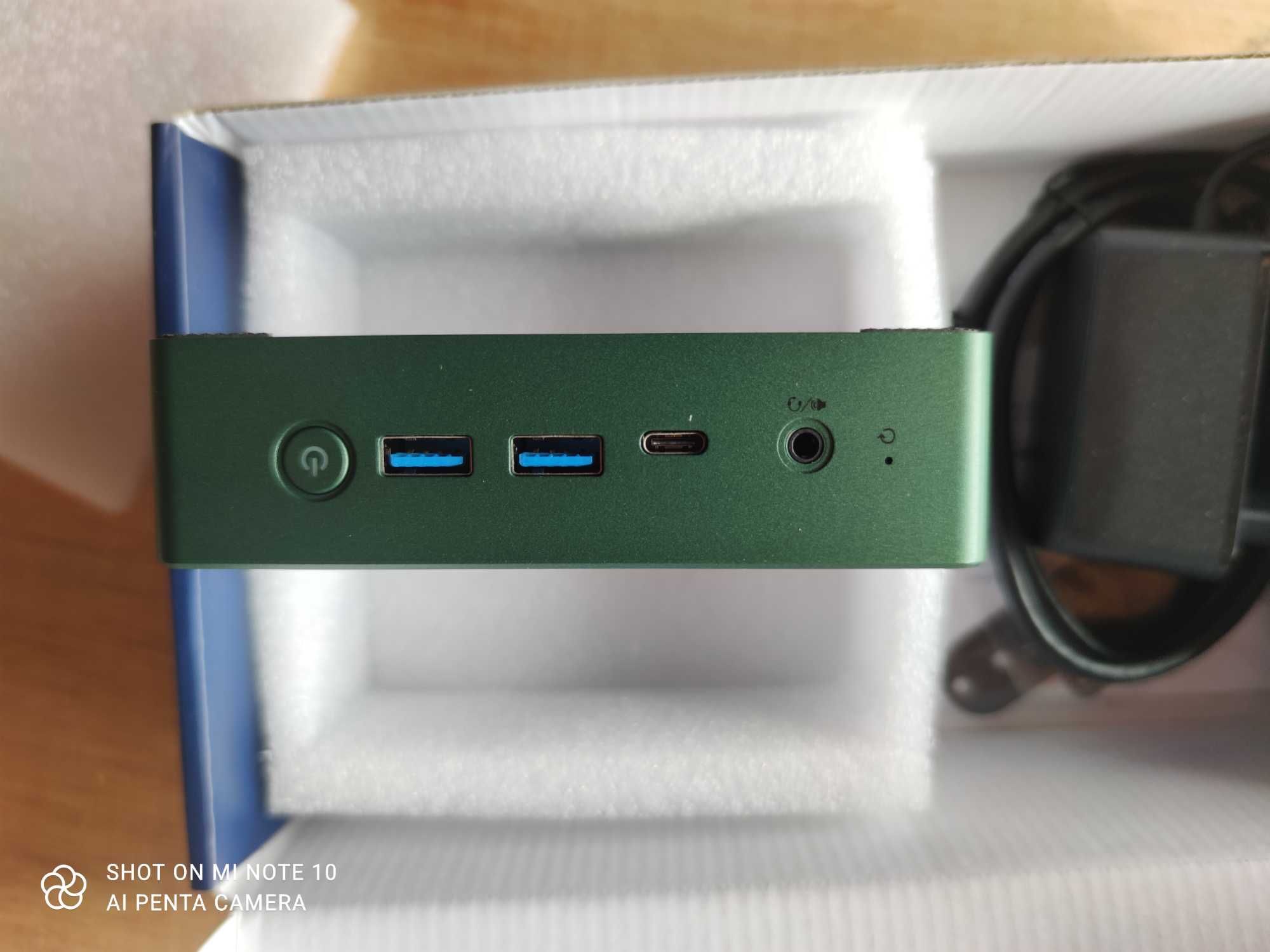 Mini Pc BMAX B6Plus