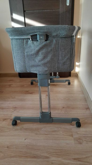 Dostawka do łóżka Caretero + GRATISY