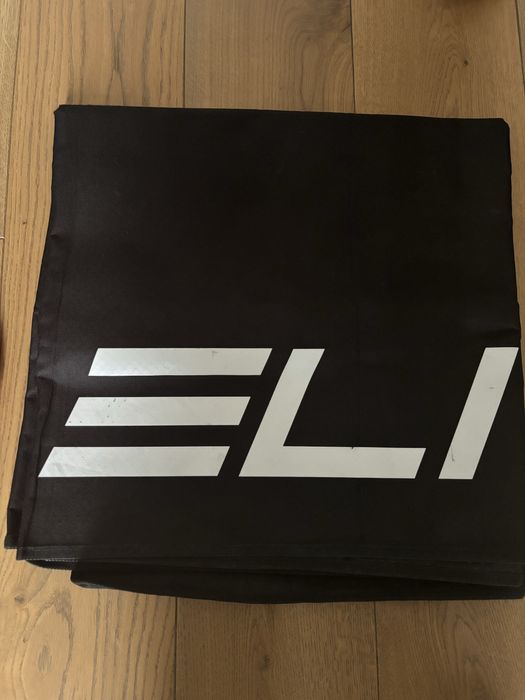 Mata pod trenażer Elite