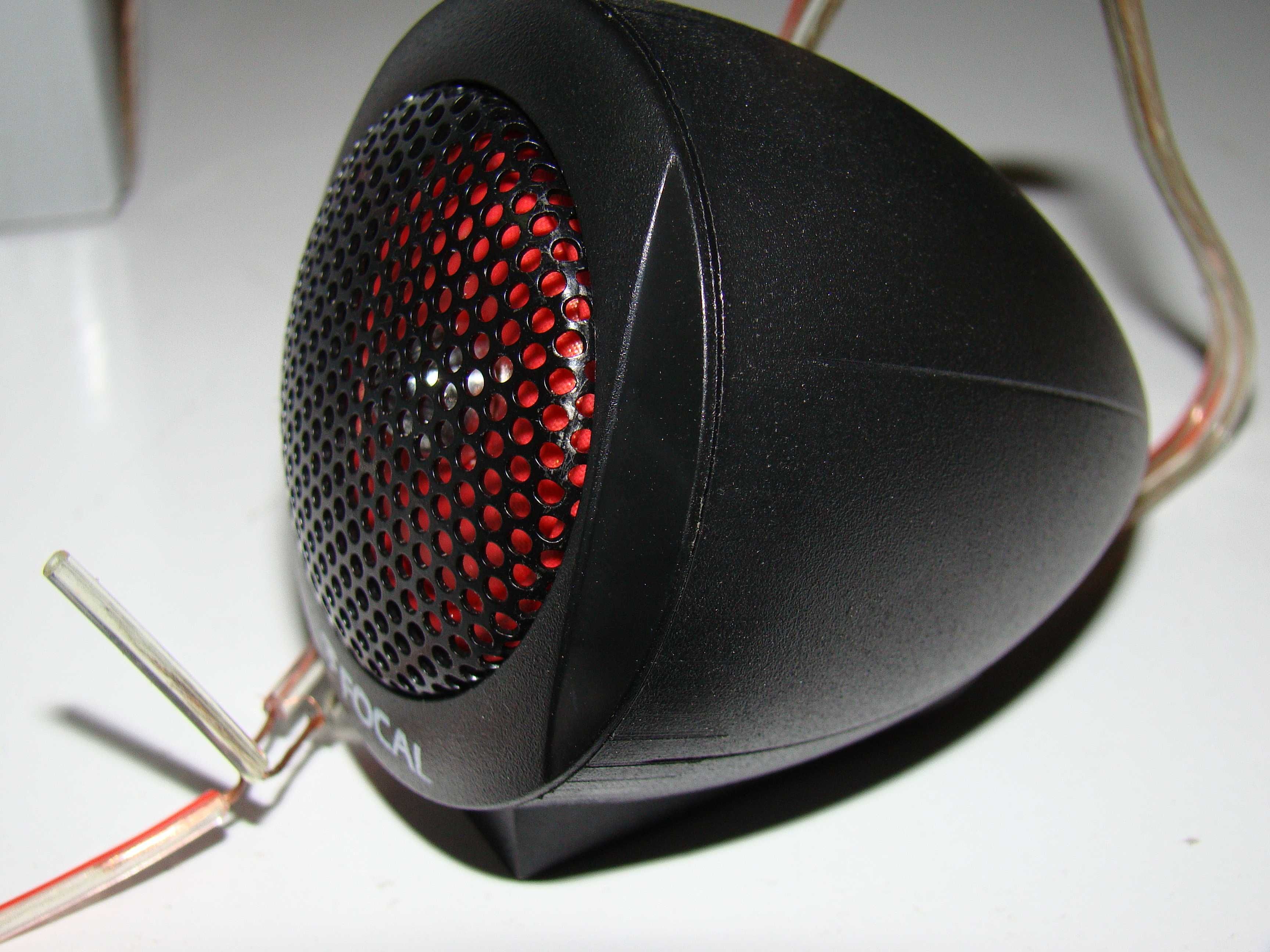 автомобильные твиттеры Focal  Silk VT30