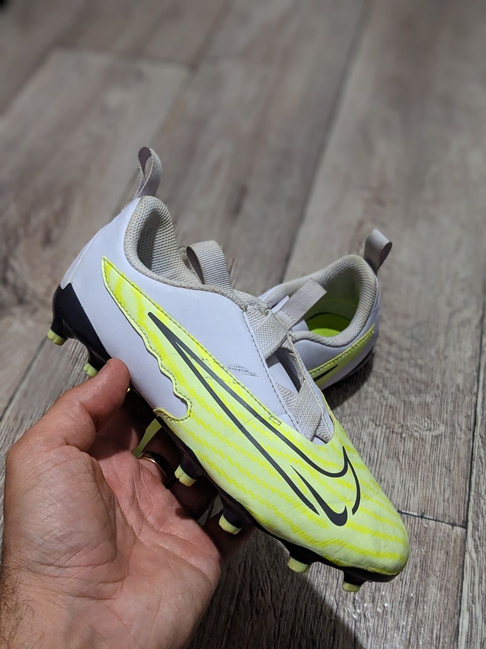 Дитячі буци копочки Nike Adidas