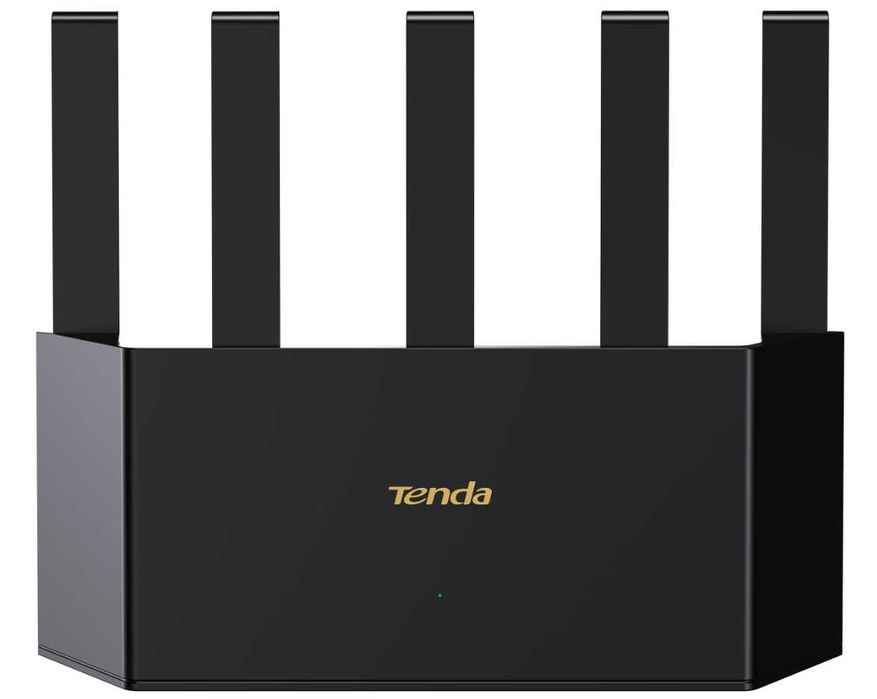 Маршрутизатор інтернет WiFi7 Tenda TE3L BE3600