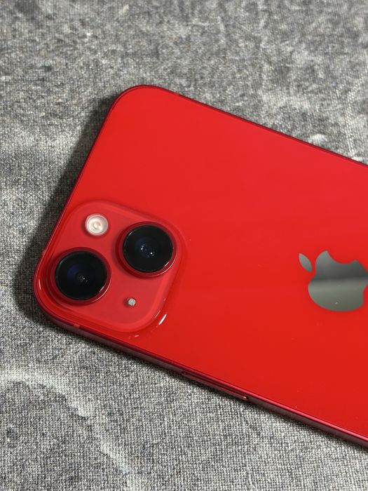 Apple iphone 14 128GB 85% Radom