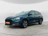 Ford Focus SW 1.5 TDCi EcoBlue Active