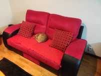 Vendo sofas 2 por 200 euros