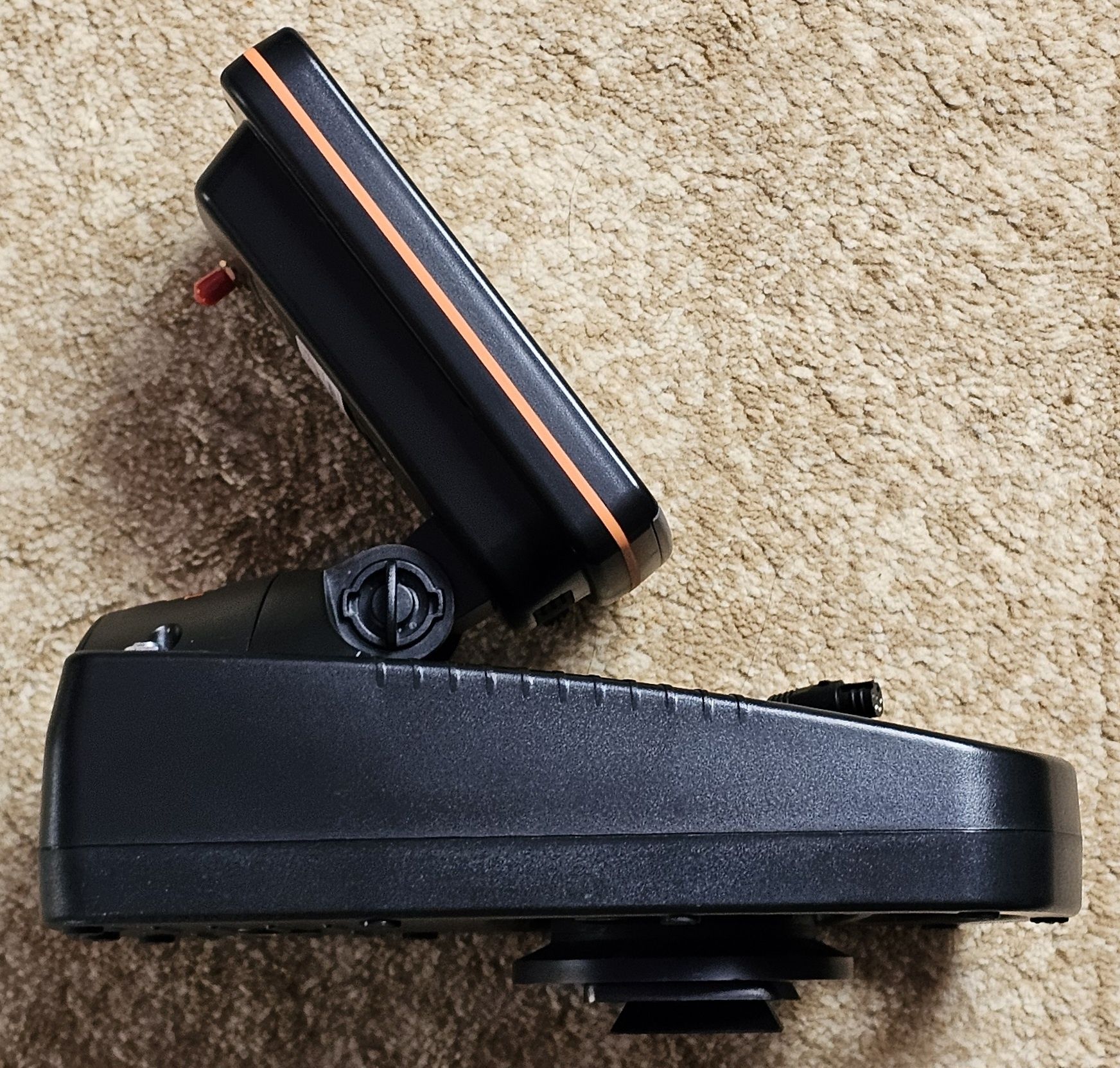 Echosonda Toslon TF740