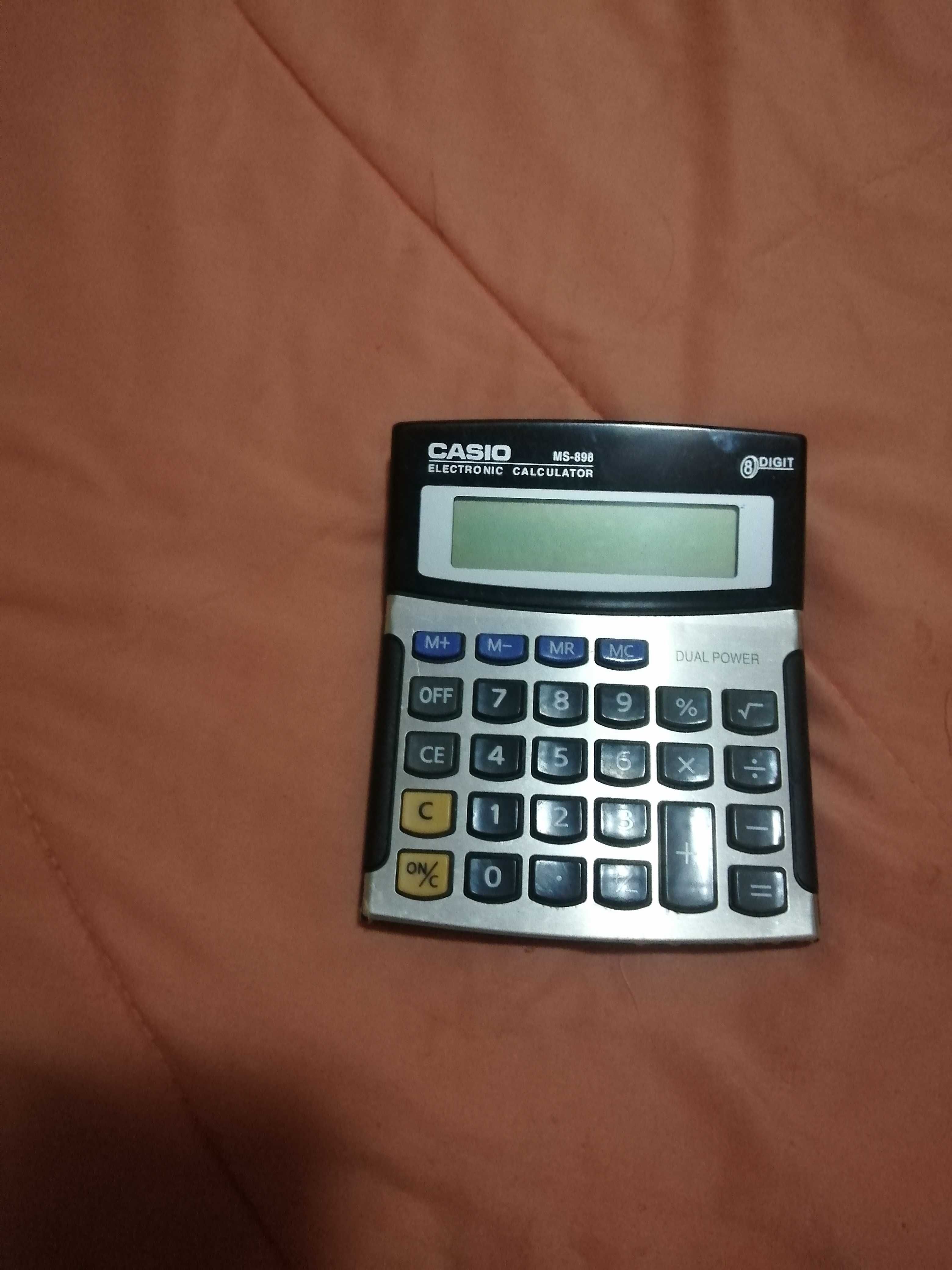 Calculadora Casio Bom preço