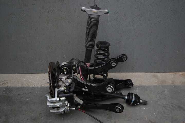 Hyundai Ioniq 5 Подвеска передняя задняя подрамник разборка