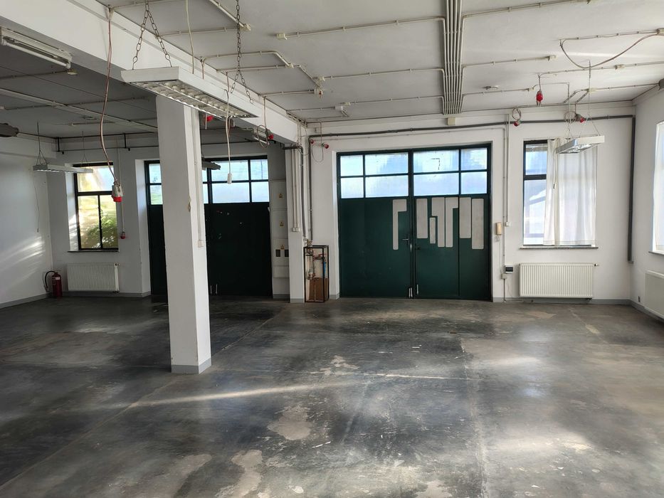 Wynajmę lokal usługowo-handlowy 150m2