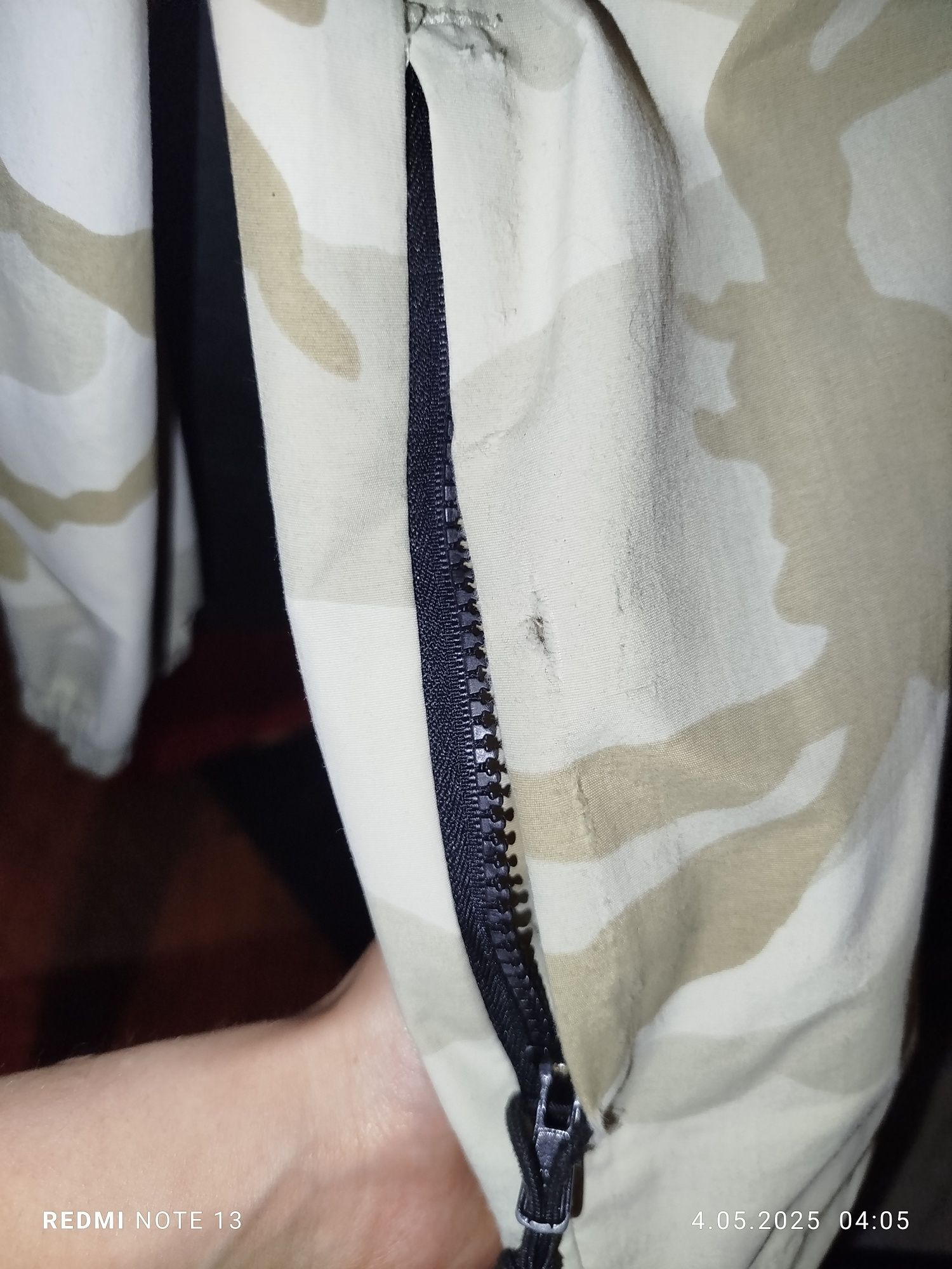 wiatrówka carhartt