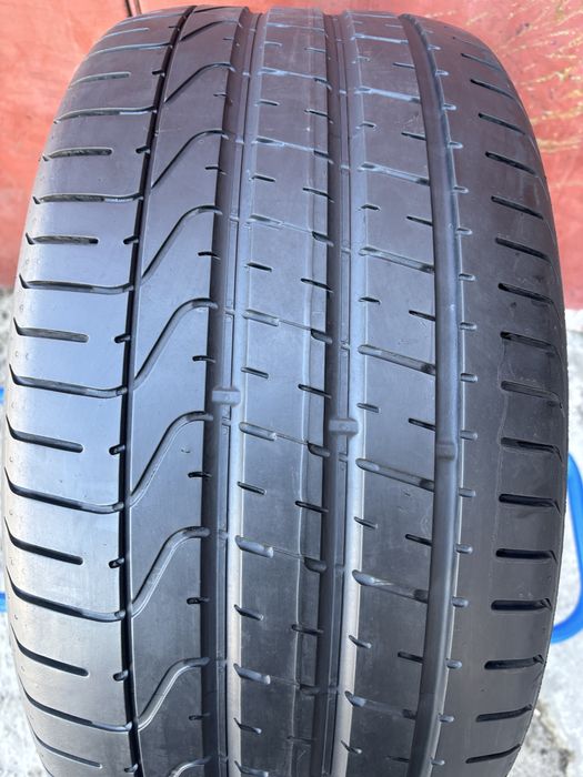 295/40/20 R20 Pirelli P Zero NO літо 1 шт