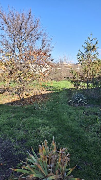 Продается дом в Широкой Балке.