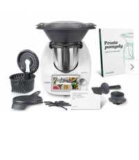 Thermomix tm6 nowy