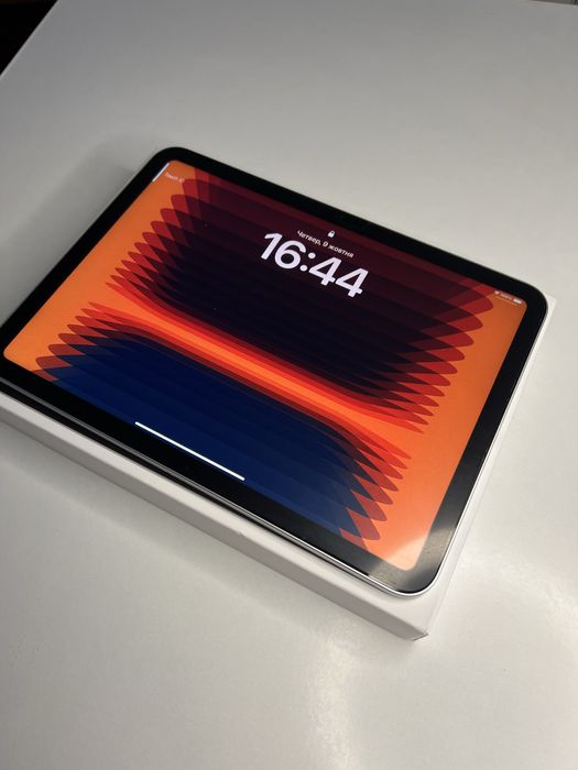 Ipad 10 gen 2022 64 gb no cell