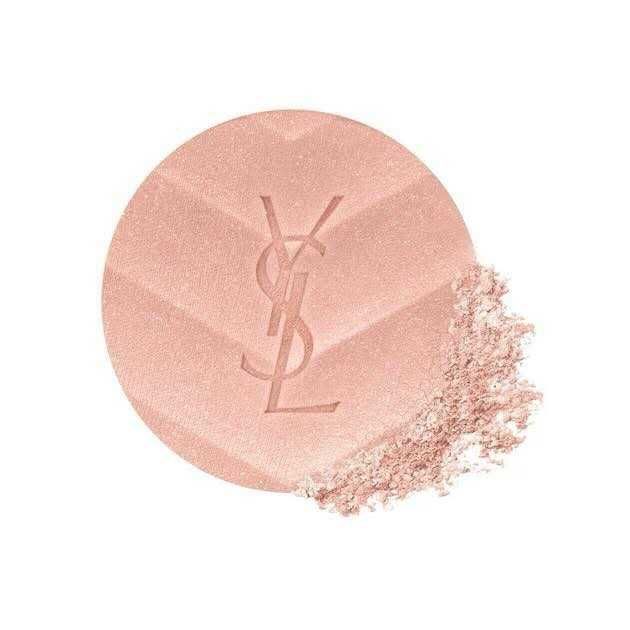 Yves Saint Laurent YSL All Hours Hyper Luminizer 03 Rosy Sand