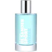 Jil Sander Sport Water Woman Eau de Toilette 50ml.