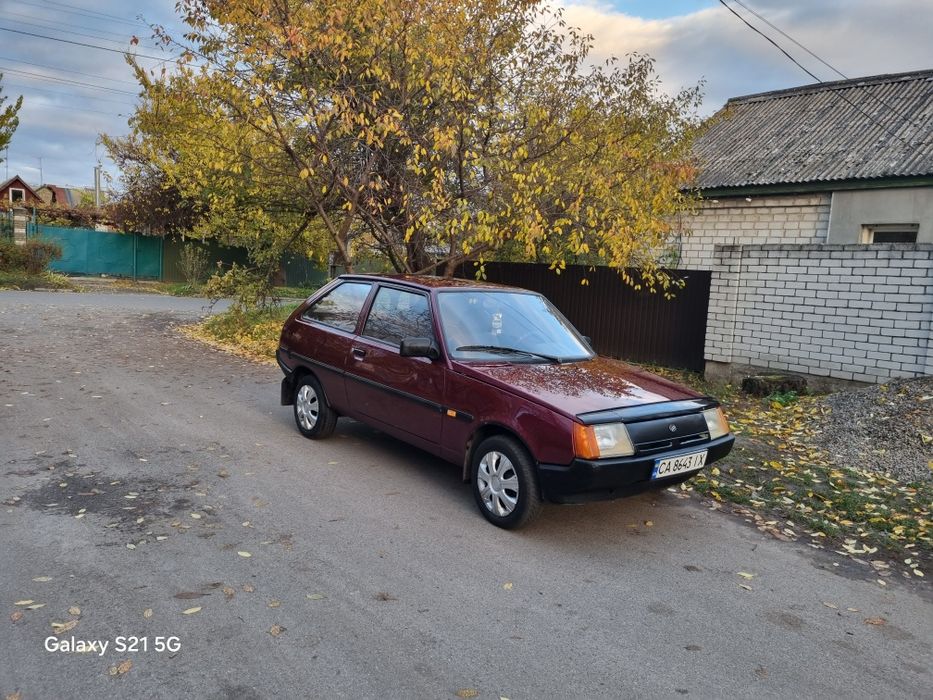 Продам ЗАЗ 1102 Таврія Нова
