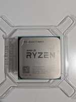 AMD Ryzen 5 2600X