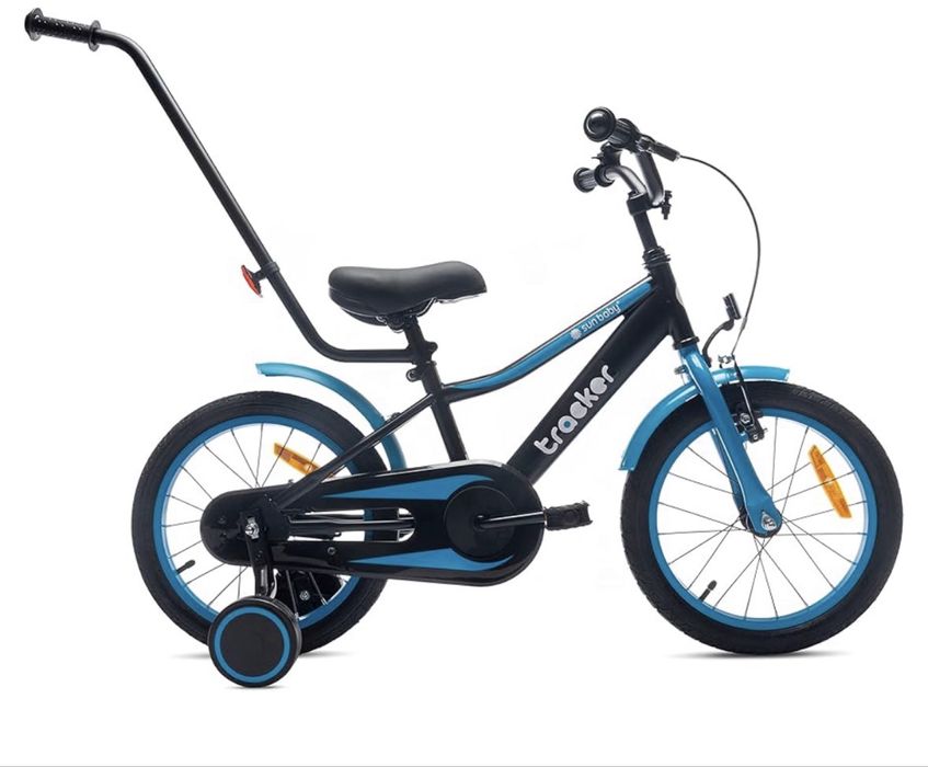 Bicicleta criança 14”
