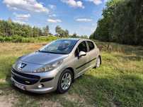 Peugeot 207 1.4 HDI