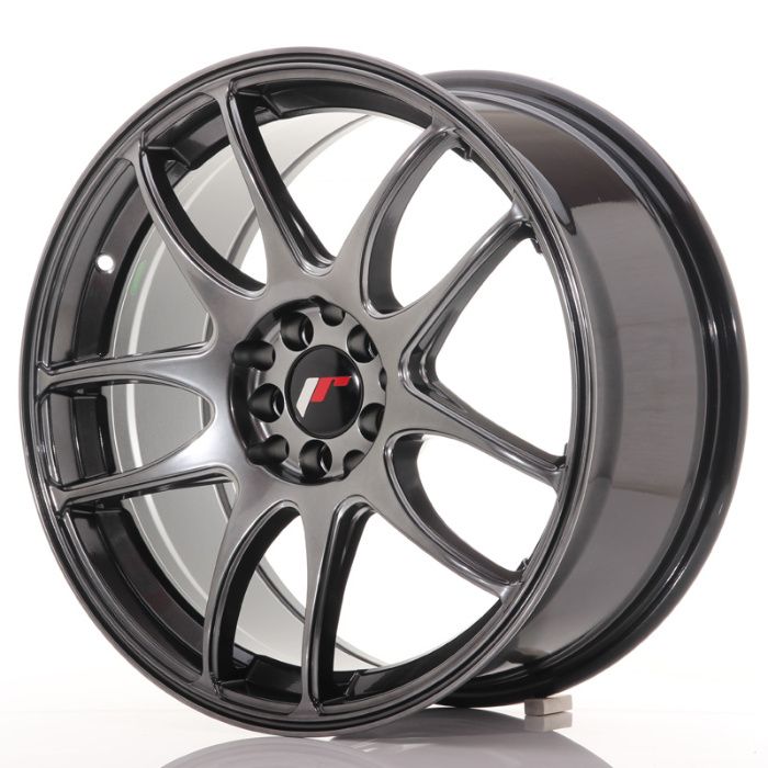 NOWE Felgi JAPAN RACING JR29 BMW 18" F20 F30 F31 F10 F01 F02 F25 F15