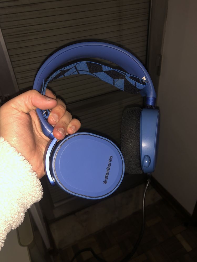 Steelseries - Arctis 3 7.1