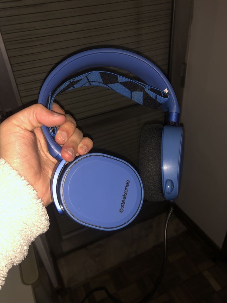 Steelseries - Arctis 3 7.1