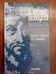 Diogo Freitas do Amaral - D. Afonso Henriques