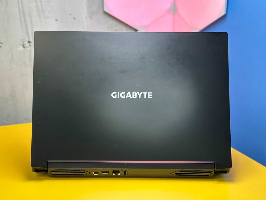 Ноутбук Gigabyte G5 GD GD-51DE123SD (144939) Б/У З ГАРАНТІЄЮ