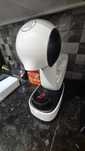 Maquina Dolce Gusto Infinissima Branca