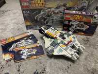 БЕЗ ФІГУРОК Lego Star Wars Rebels 75053 75048 ль