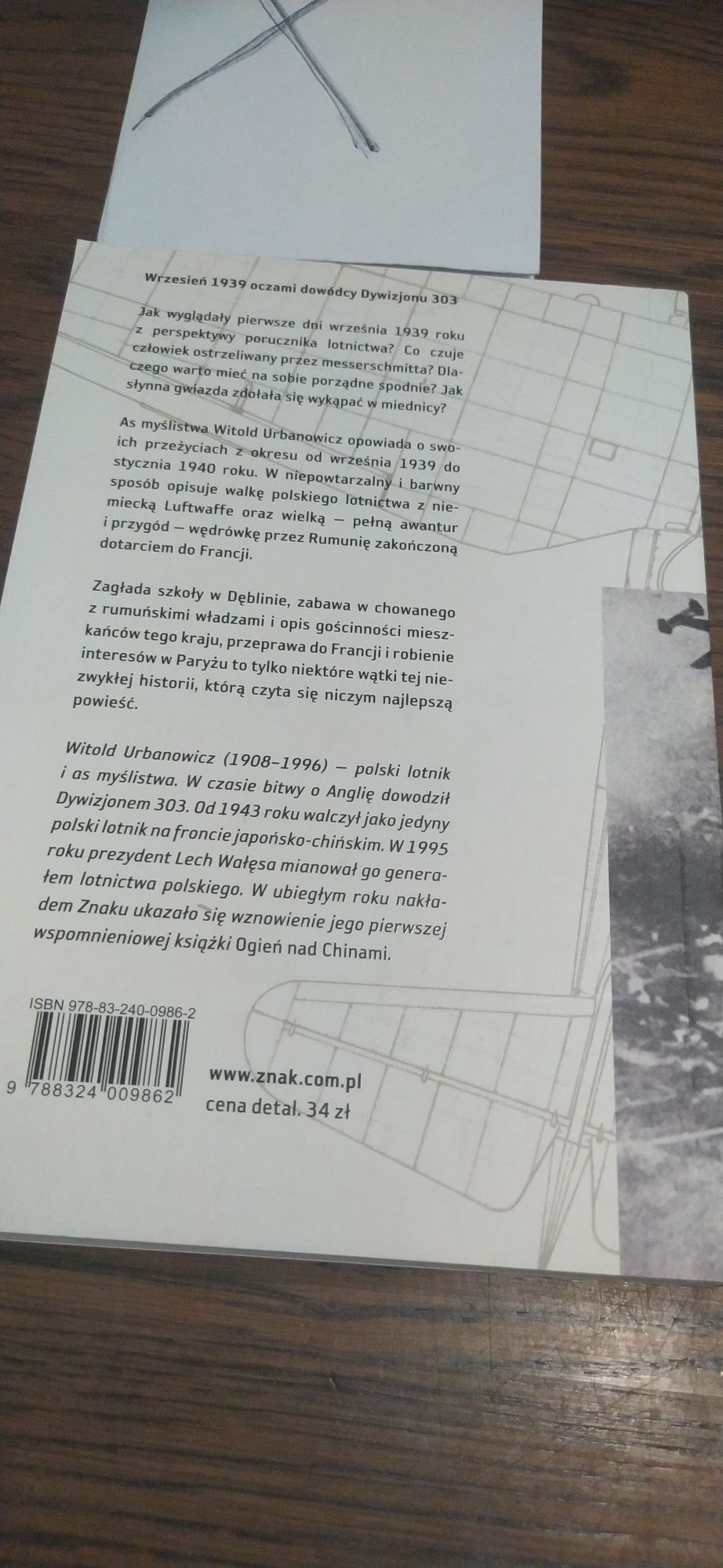 Początek Jutra Witold Urbanowicz