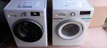 Sprzedam pralke Bosch Whirpol Amica