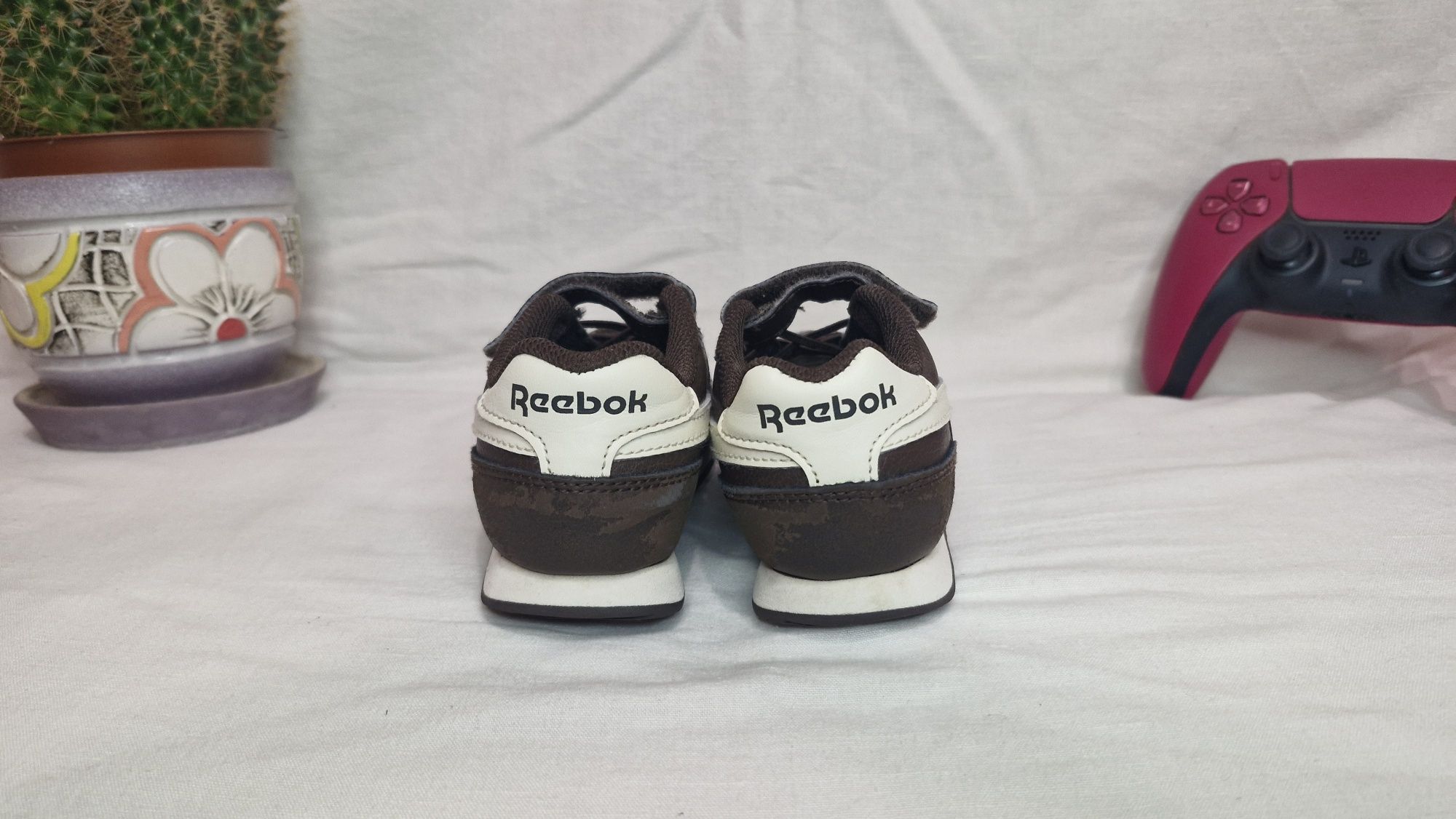 Дитячі кросівки Reebok.Розмір 26.5