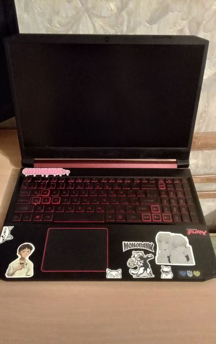 Acer Nitro 5 ігровий ноут