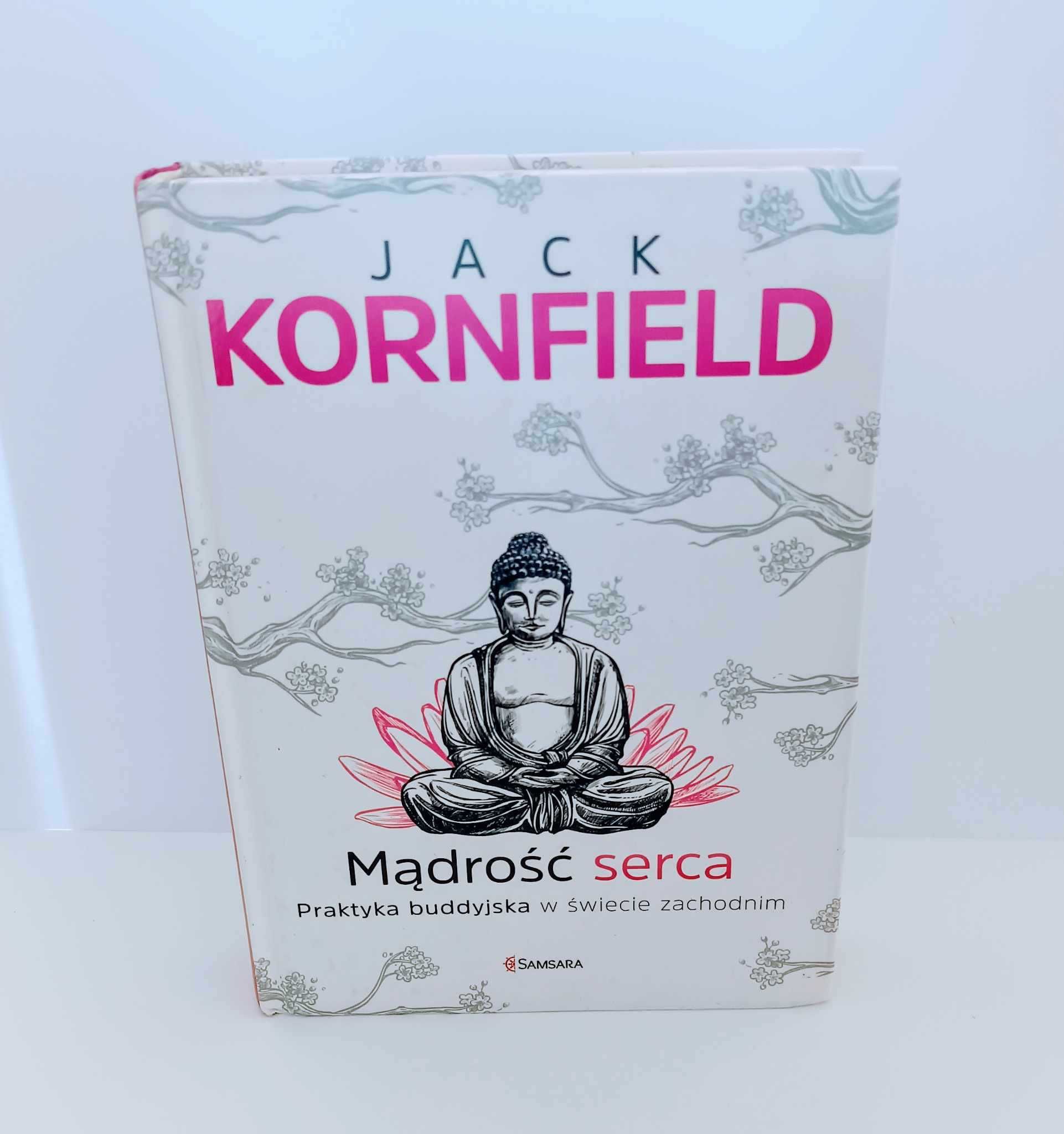 Kornfield - Mądrość serca UNIKAT