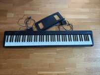 Pianino cyfrowe Roland FP-10