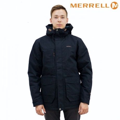 Куртка Merrell. Розмір 48.
