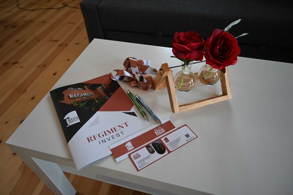 Apartamenty Gniezno