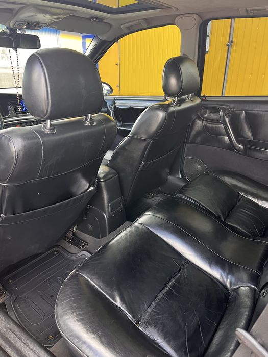 Продам Opel vectra b