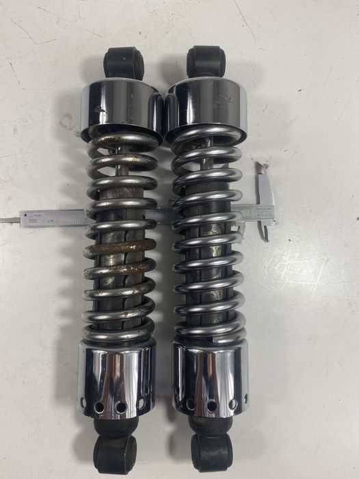 Harley Davidson Dyna Amortyzatory A207