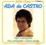 Ada De Castro – "Sopa À Portuguesa" CD