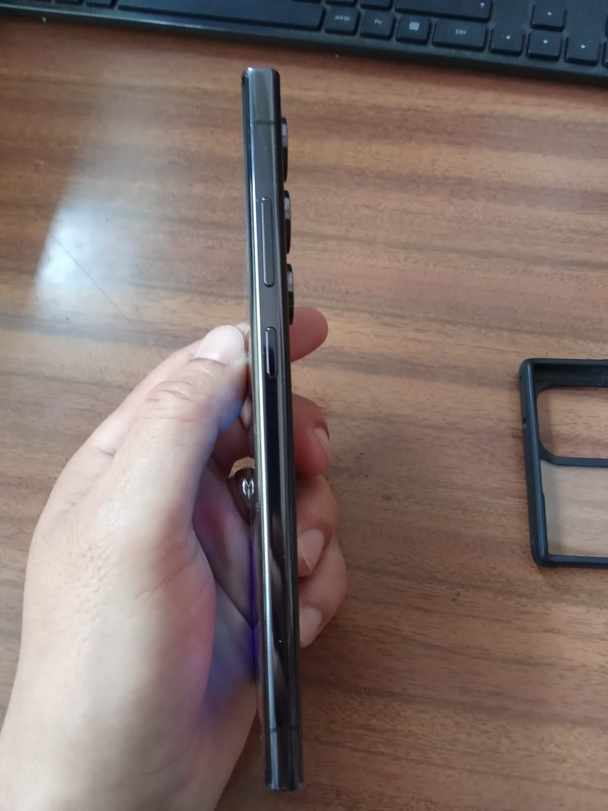 Samsung Galaxy S23 ultra