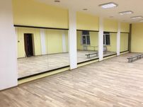 Нарезка зеркал, зеркало с оптового склада
