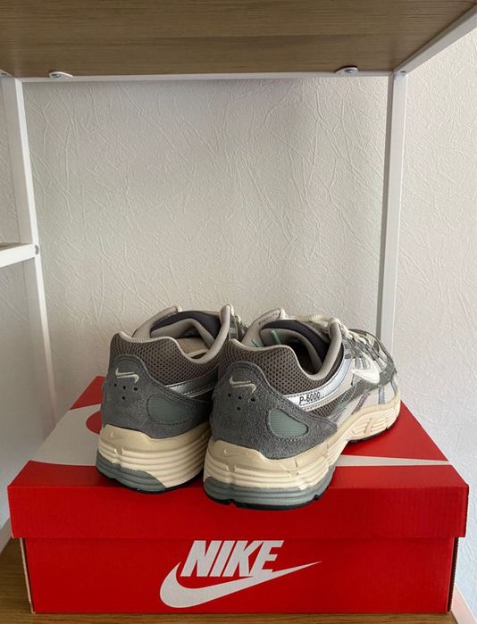 Кросівки Nike P-6000