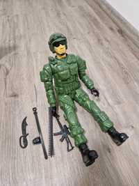 Лялька військовий, іграшка для хлопчика