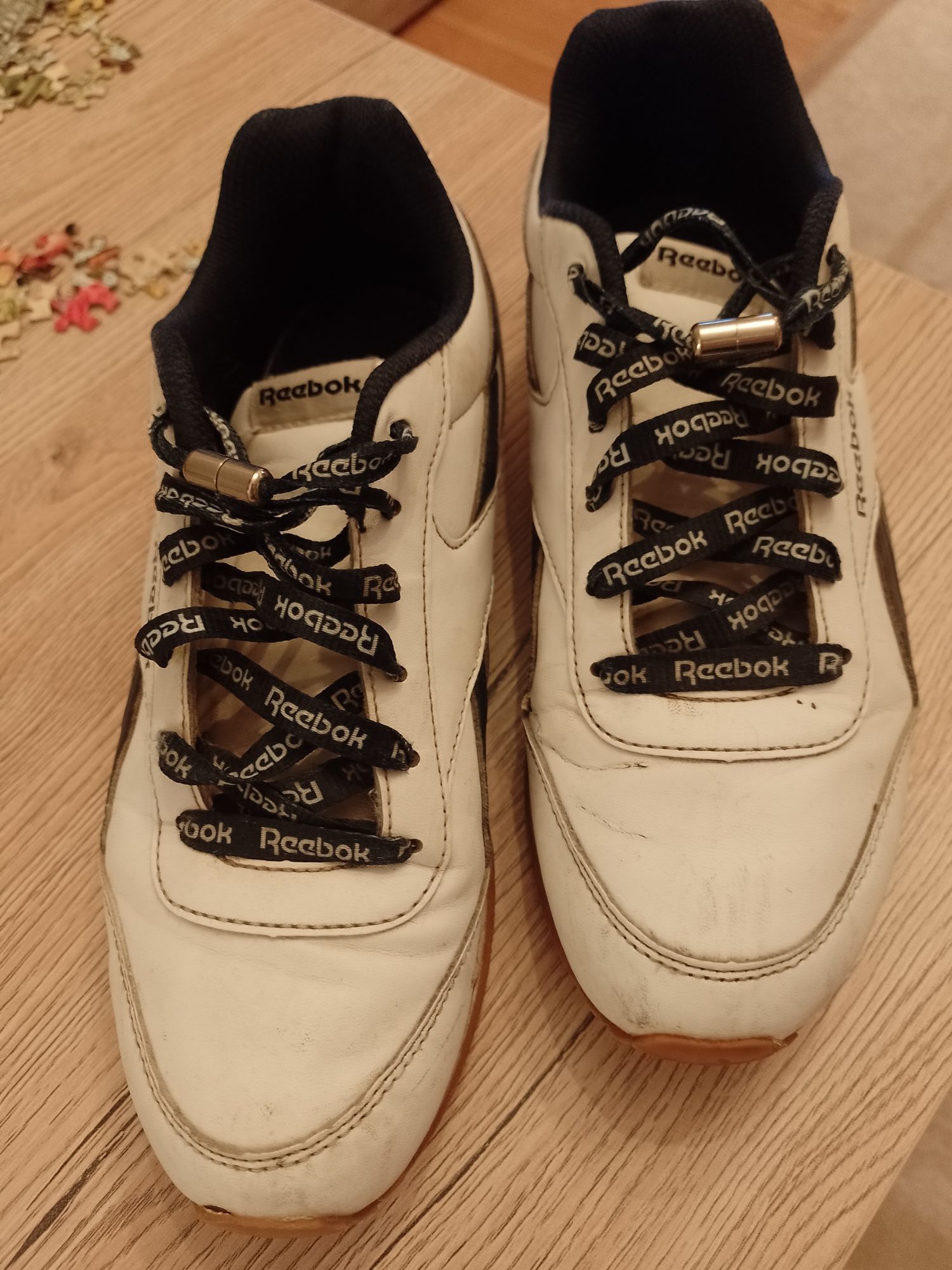 Adidasy firmy Reebok 38