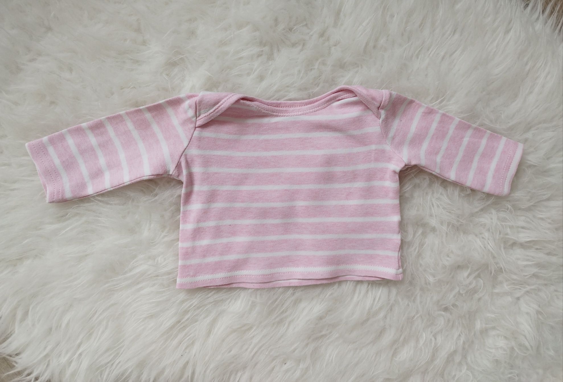 Bluzeczka Primark r. 68
