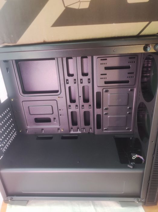 Caixa de PC como nova